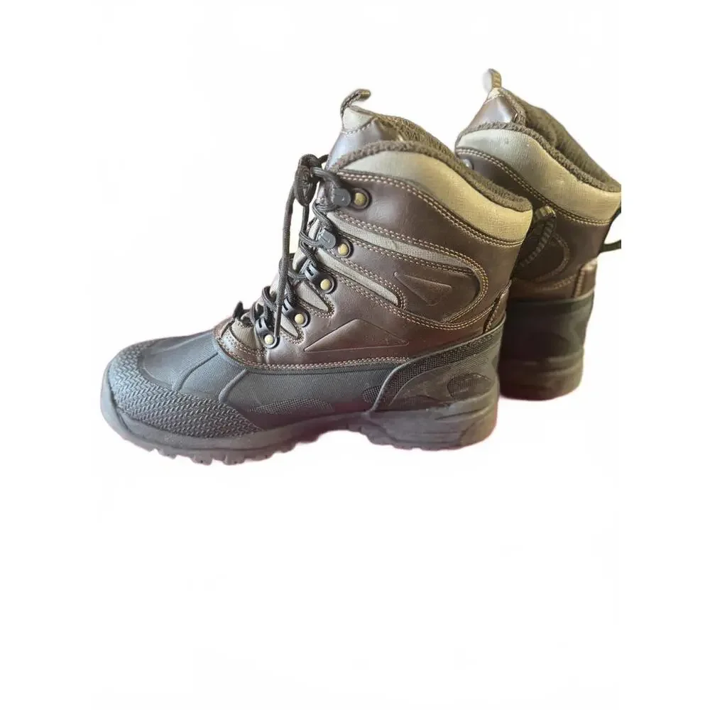 HERITAGE WEATHERPROOF SINCE 1948 VINTAGE BOOT SIZE 9